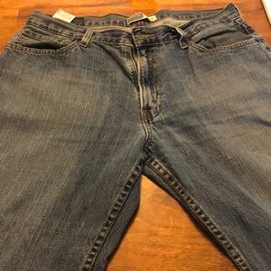 Levi Signature 36x30 Relaxed Fit